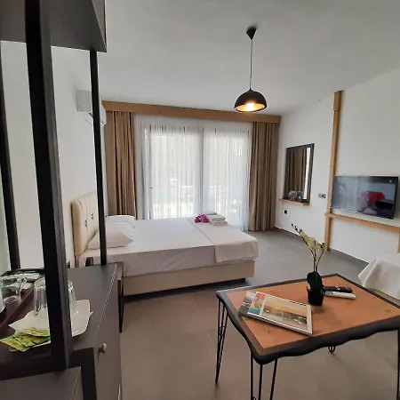 B&B Laos Beach Resort
