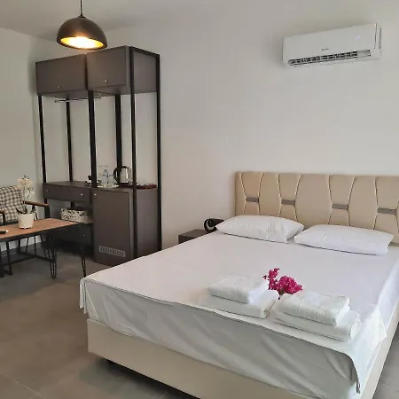 Laos Beach Resort * Αλικαρνασσός